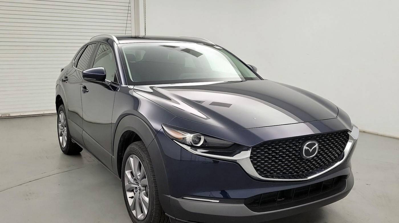2023 Mazda CX-30 Select — SUV — 33,734 mi — Wilmington, NC