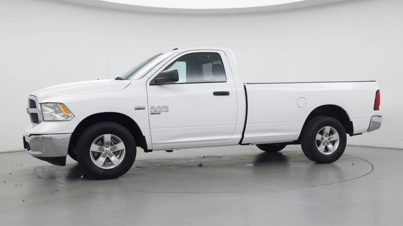 2019 Ram 1500 Classic Tradesman — Pickup Truck — 45,943 mi — Wilmington, NC