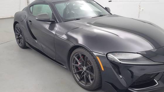 Used Toyota GR Supra 3.0 Premium for Sale in Jacksonville, FL (with ...