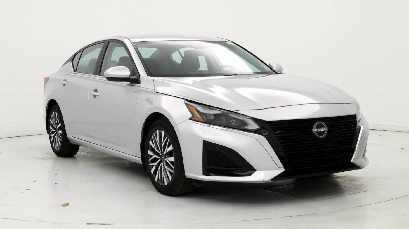 2023 Nissan Altima SV — Sedan — 6,820 mi — LaFayette, LA
