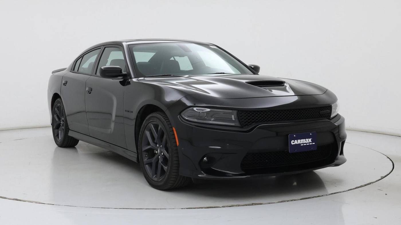 2022 Dodge Charger R/T