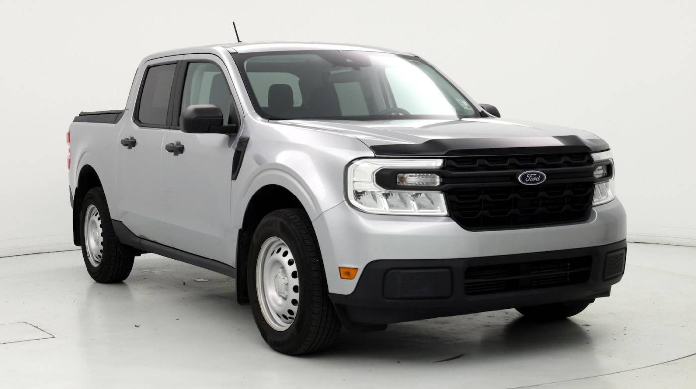 2022 Ford Maverick XL — Pickup Truck — 21,447 mi — LaFayette, LA