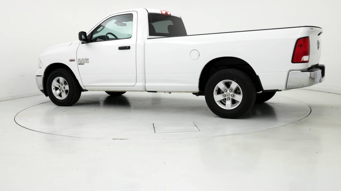 2022 Ram 1500 Classic Tradesman — Pickup Truck — 47,422 mi — LaFayette, LA