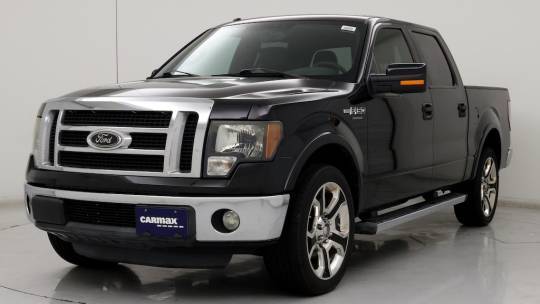 Ford F Usado pick up usadas Ford F Usado