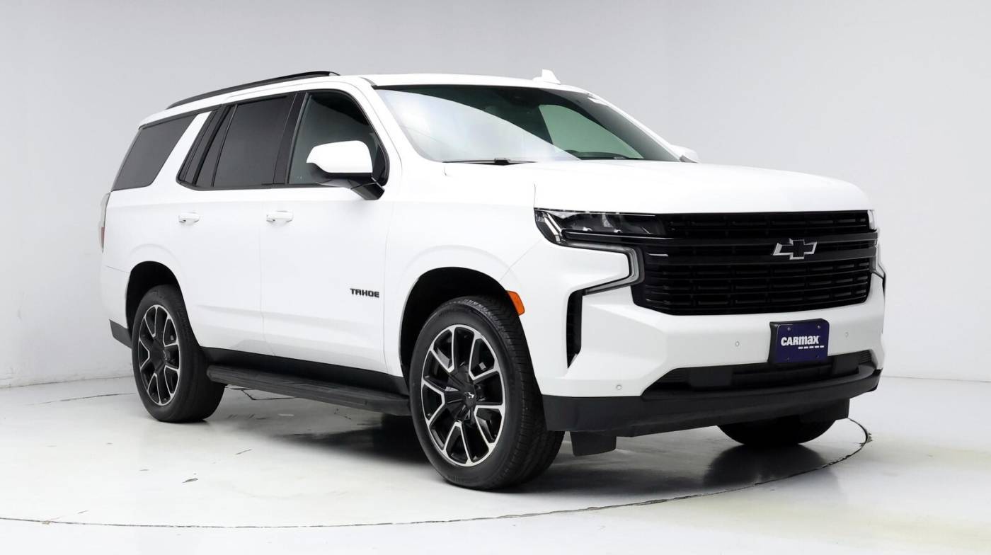 2023 Chevrolet Tahoe RST — SUV — 48,932 mi — Corpus Christie, TX