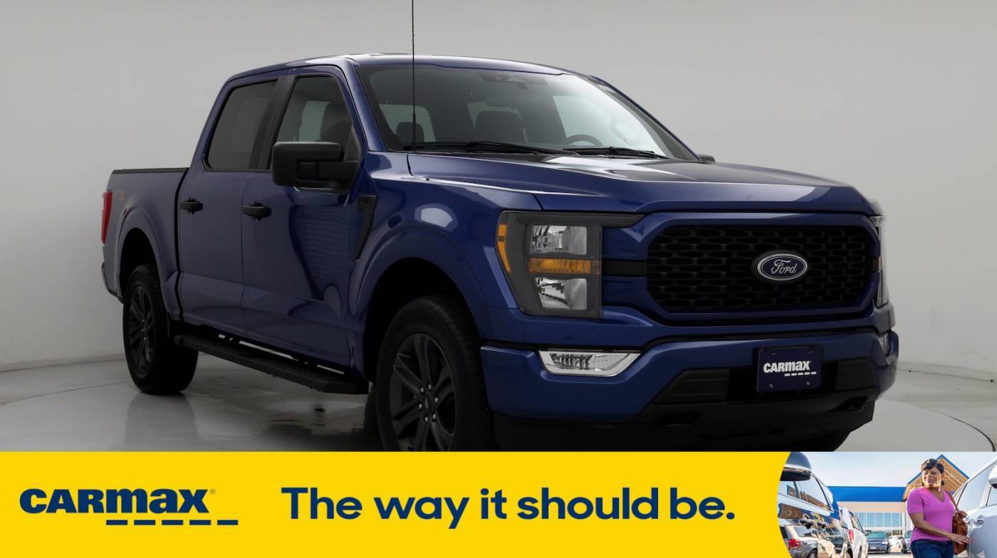 Used Ford Trucks for Sale in Lafayette, LA (with Photos) Page 4 TrueCar