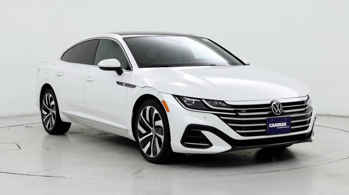 2021 Volkswagen Arteon SEL R-Line — Hatchback — 43,049 mi — Corpus Christie, TX