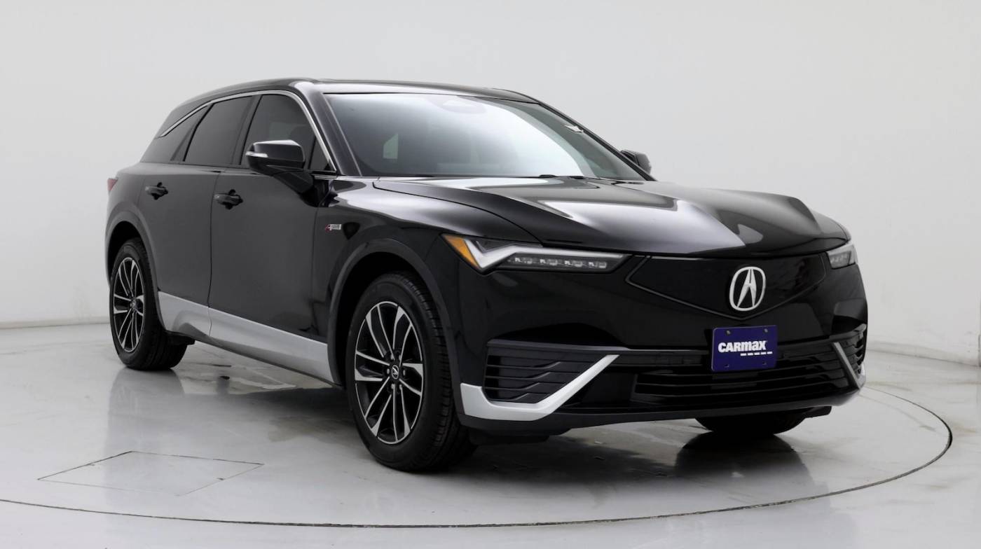 2024 Acura ZDX A-Spec Package — SUV — 2,897 mi — Corpus Christie, TX