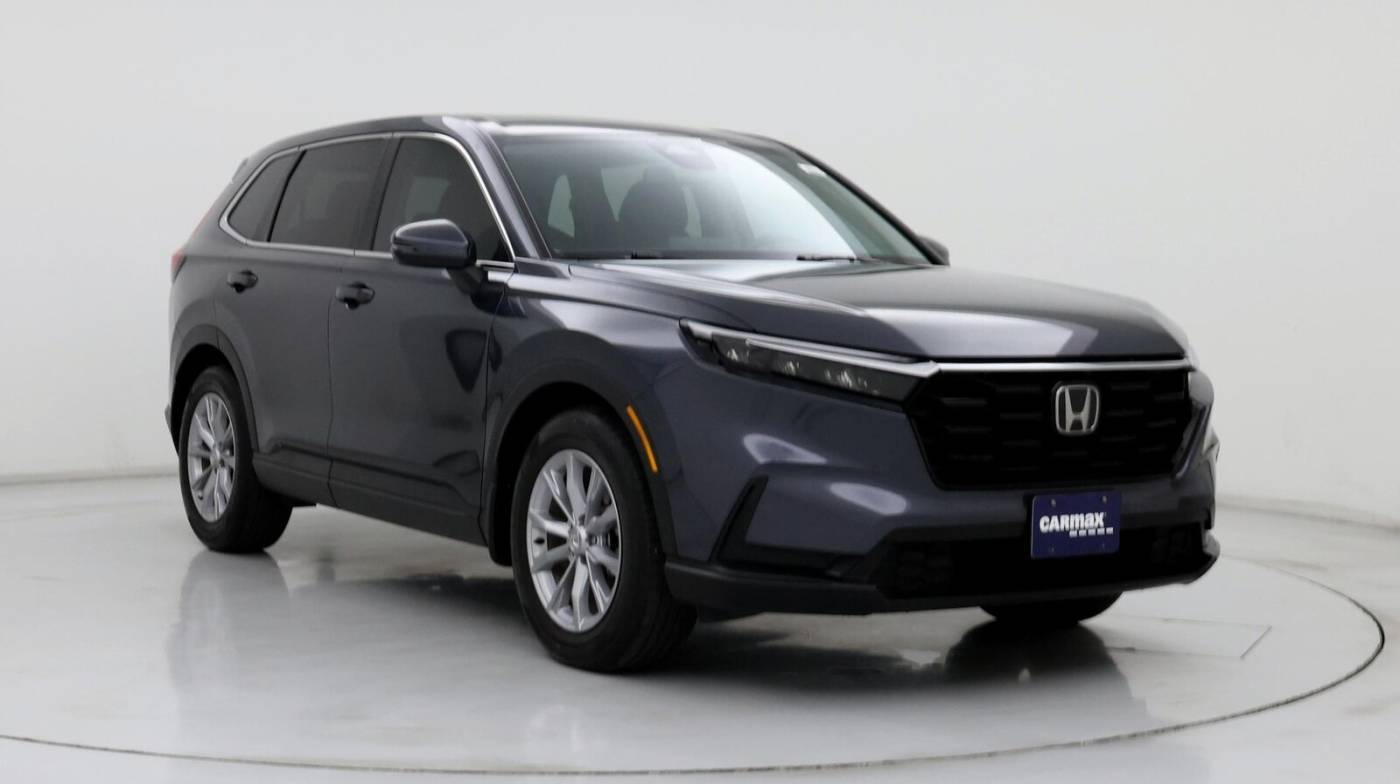 2023 Honda CR-V EX — SUV — 16,680 mi — Corpus Christie, TX