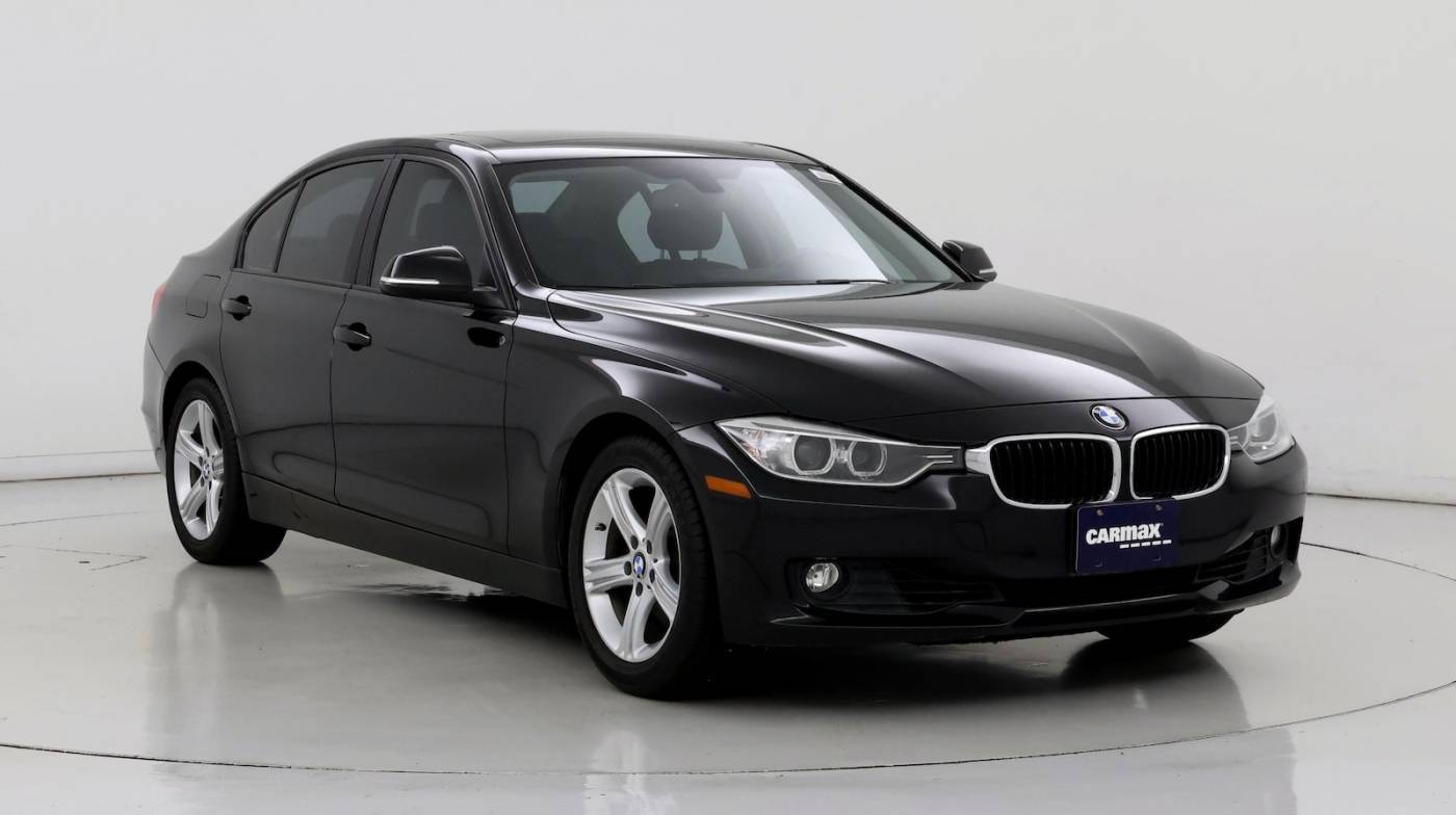 2014 BMW 3 Series 328i — Sedan — 65,127 mi — Shreveport, LA