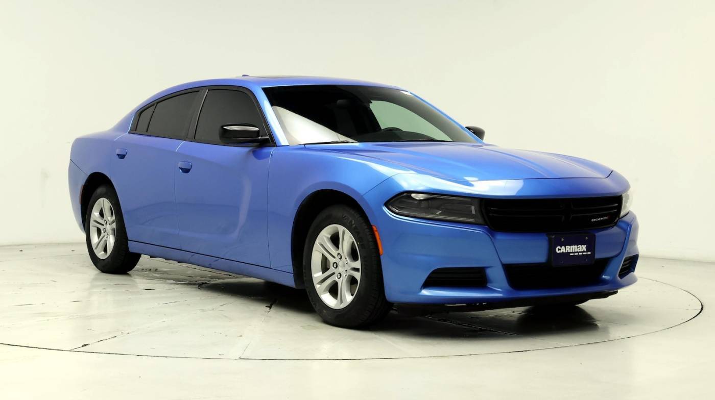 2023 Dodge Charger SXT — Sedan — 39,369 mi — Shreveport, LA