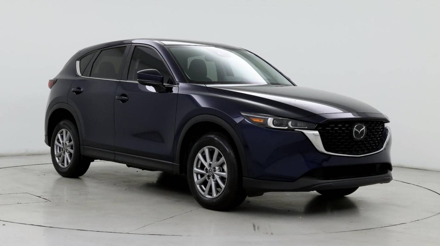 2023 Mazda CX-5 2.5 S Preferred — SUV — 24,208 mi — Shreveport, LA