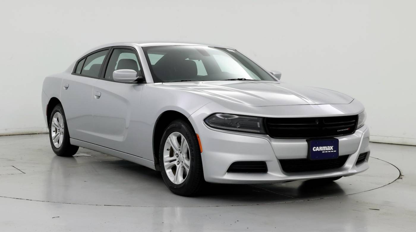 2022 Dodge Charger SXT — Sedan — 50,938 mi — Shreveport, LA
