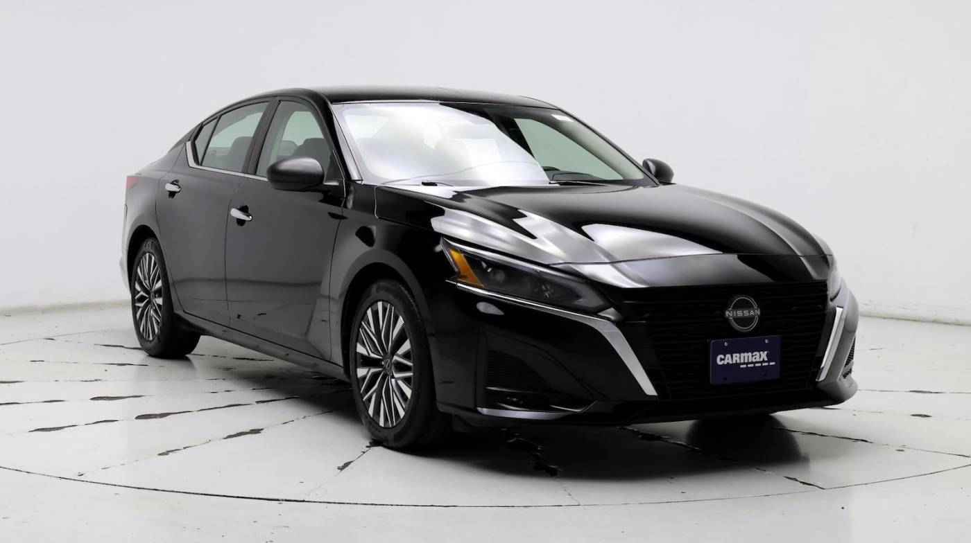 2024 Nissan Altima SV — Sedan — 29,561 mi — Shreveport, LA