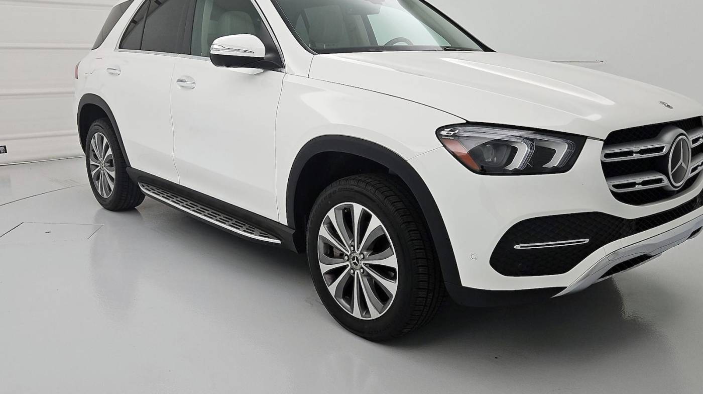 2022 Mercedes-Benz GLE GLE 350 — SUV — 28,158 mi — Shreveport, LA