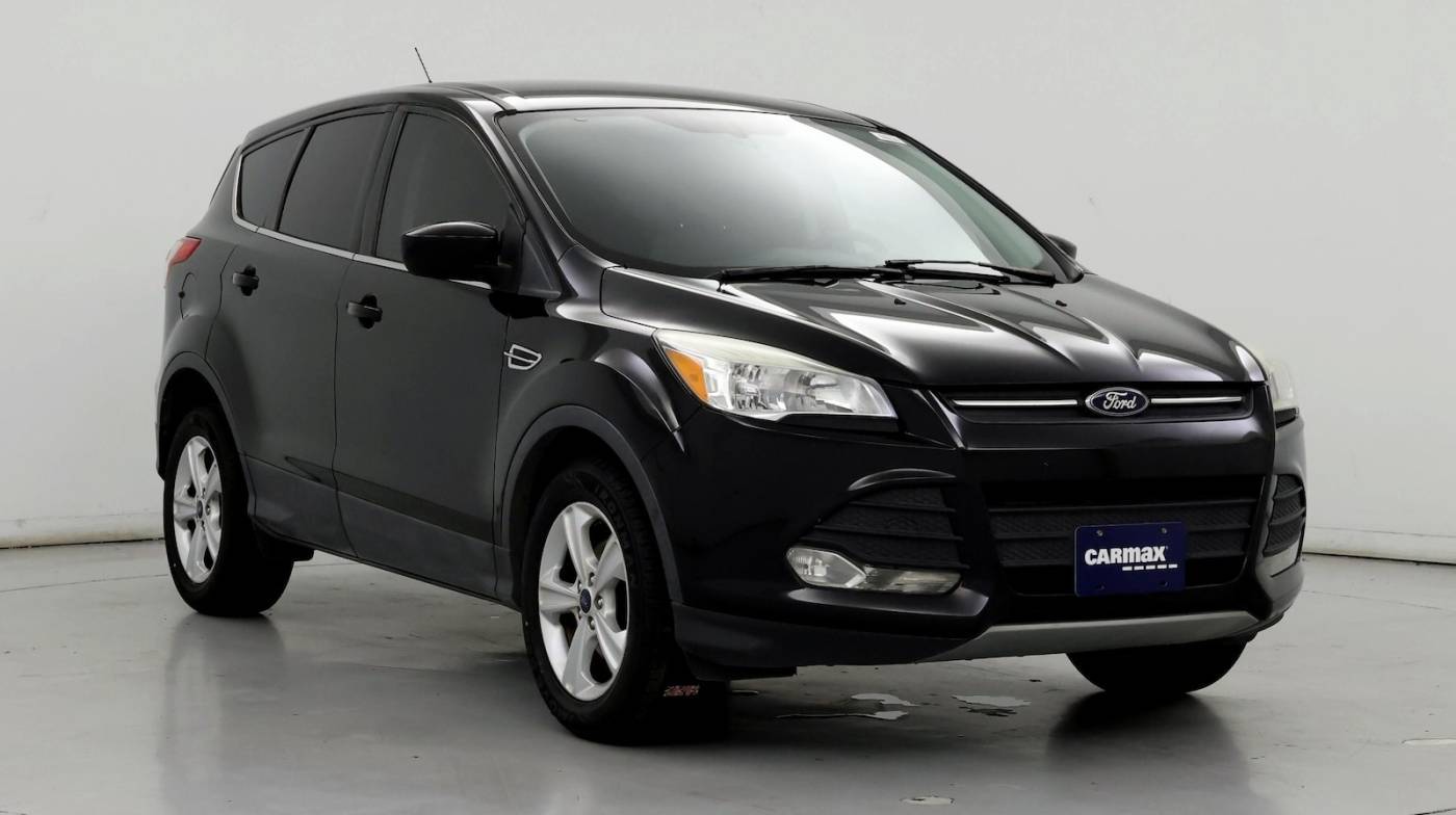 2016 Ford Escape SE — SUV — 91,205 mi — Shreveport, LA