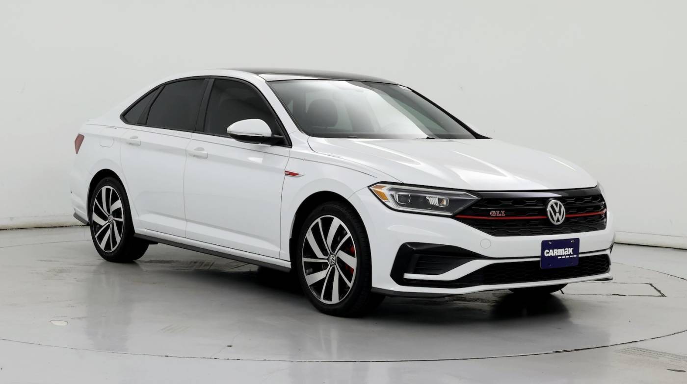 2020 Volkswagen Jetta GLI Autobahn — Sedan — 21,560 mi — Shreveport, LA