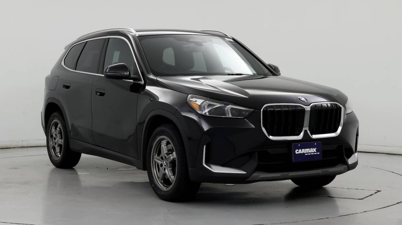 2023 BMW X1 28i — SUV — 29,029 mi — Shreveport, LA