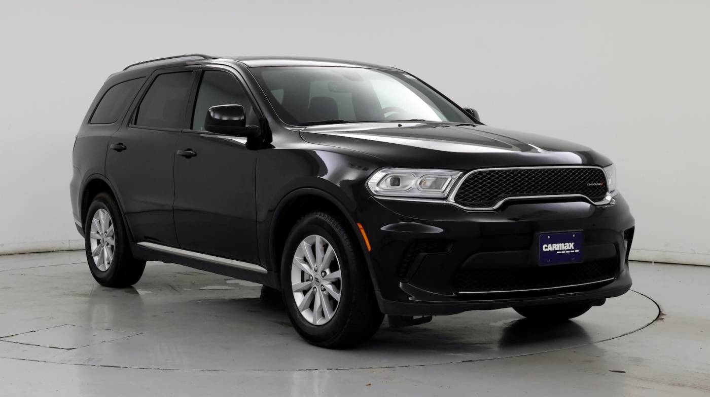 2023 Dodge Durango SXT — SUV — 20,527 mi — Shreveport, LA
