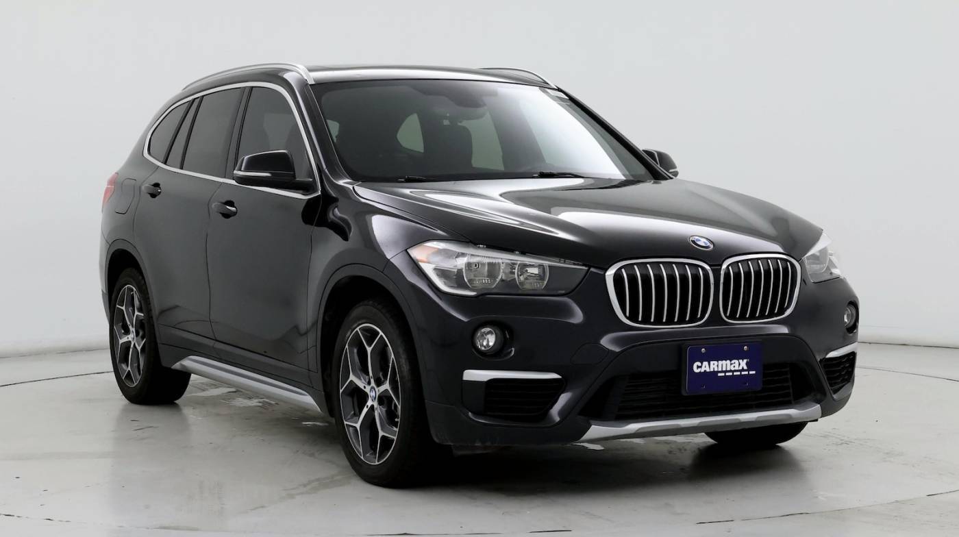 2018 BMW X1 28i — SUV — 71,820 mi — Shreveport, LA