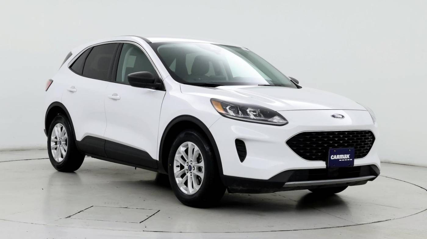 2022 Ford Escape SE — SUV — 31,921 mi — Shreveport, LA