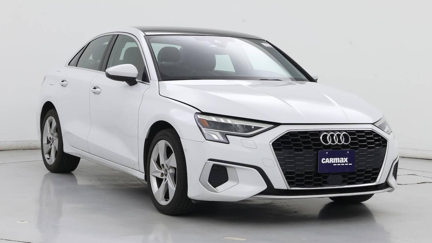 2024 Audi A3 Premium — Sedan — 48,870 mi — Shreveport, LA