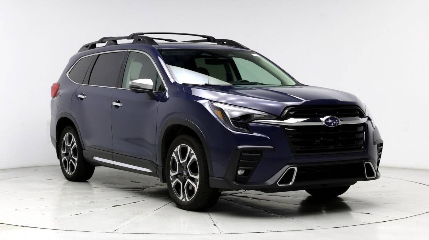 2023 Subaru Ascent Touring — SUV — 13,928 mi — Shreveport, LA