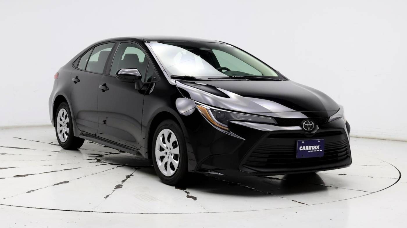2024 Toyota Corolla LE — Sedan — 32,135 mi — Shreveport, LA