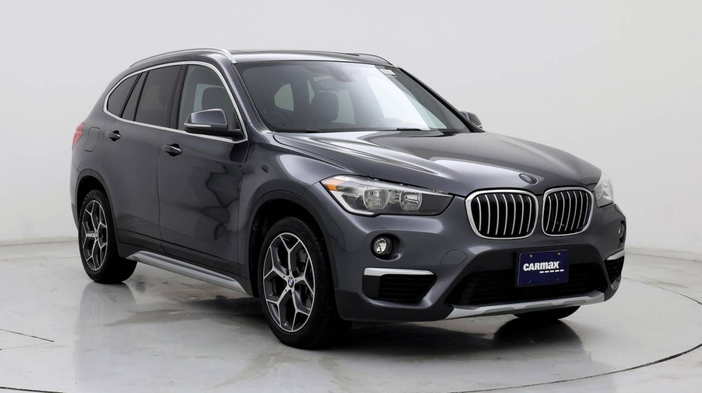 2018 BMW X1 28i — SUV — 72,606 mi — Shreveport, LA