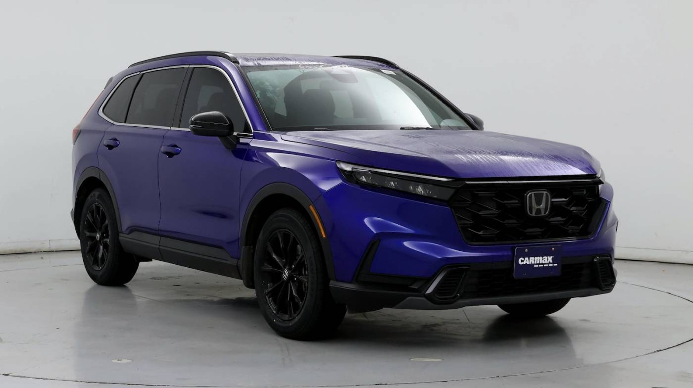 2023 Honda CR-V Hybrid Sport — SUV — 28,221 mi — Shreveport, LA