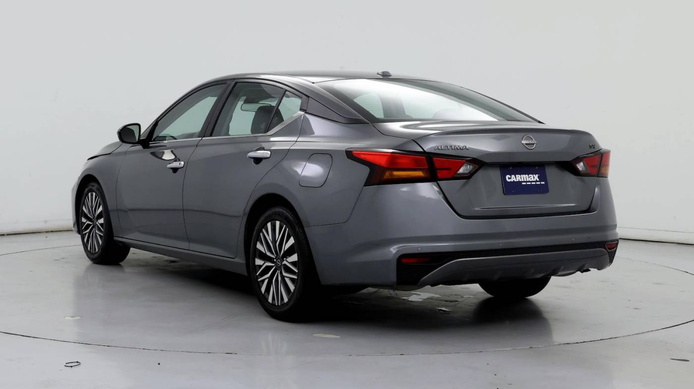 2023 Nissan Altima SV — Sedan — 49,499 mi — Shreveport, LA