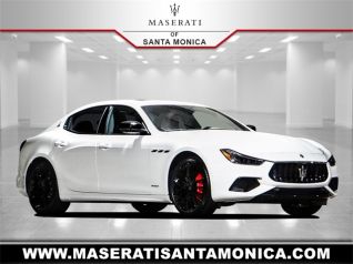 New Maserati Ghiblis For Sale In Norco Ca Truecar