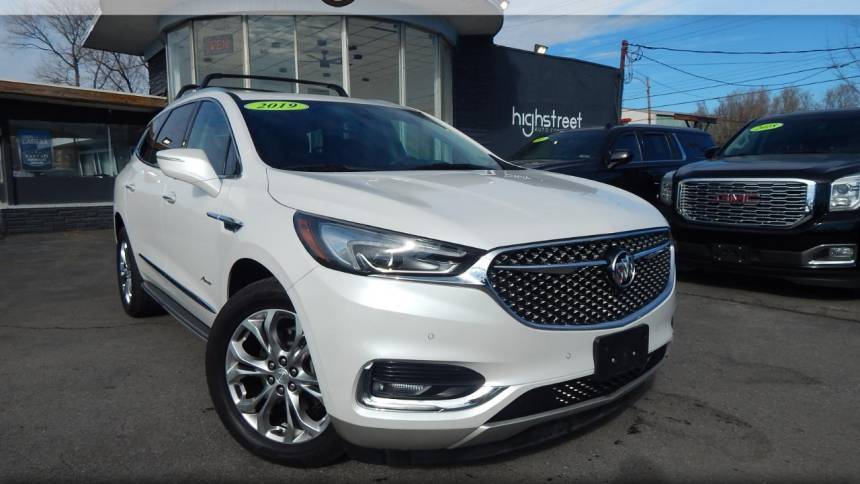2019 Buick Enclave Avenir — SUV — 66,904 mi — Pottstown, PA