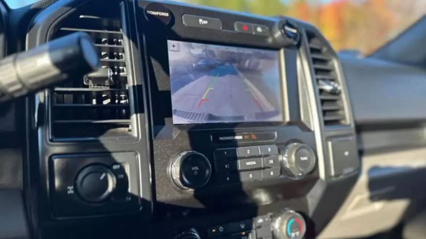 2019 Ford F-150 XL — Pickup Truck — 91,314 mi — Marietta, GA