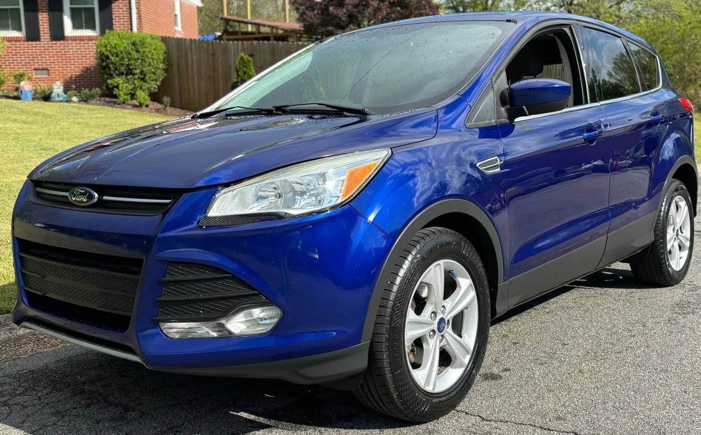 2013 Ford Escape SE — SUV — 172,816 mi — Marietta, GA