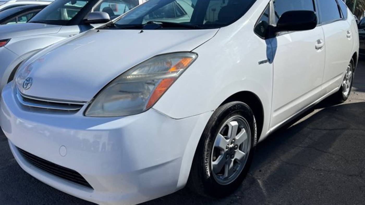 2009 Toyota Prius Touring — Sedan — 88,197 mi — Las Vegas, NV