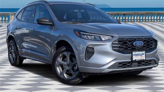 2024 Ford Escape ST-Line — SUV — 19,825 mi — Aurora, CO