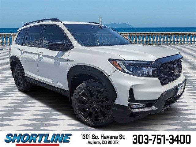 2022 Honda Passport Elite — SUV — 46,891 mi — Aurora, CO