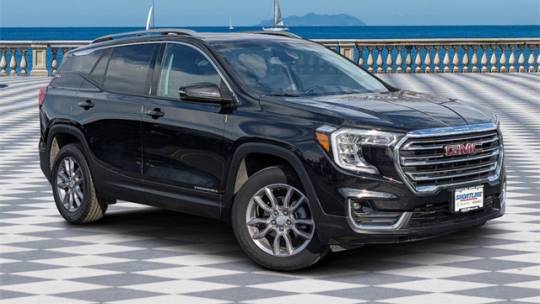 2024 GMC Terrain SLT — SUV — 35,690 mi — Aurora, CO