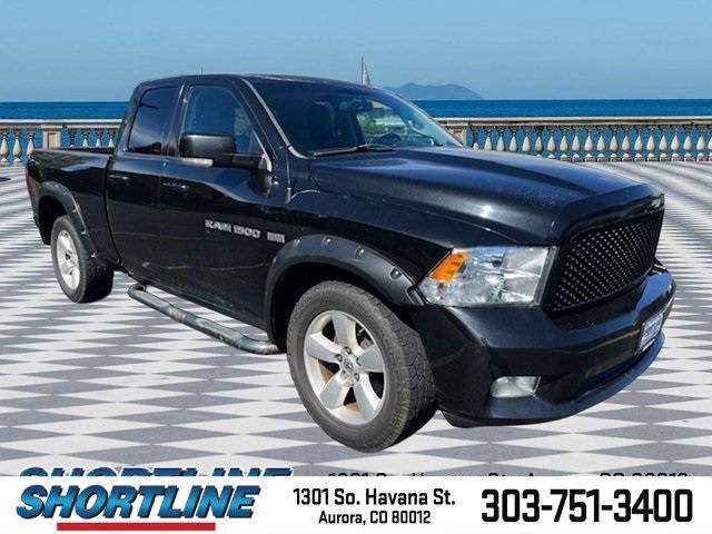 2011 Ram 1500 Sport — Pickup Truck — 151,886 mi — Aurora, CO