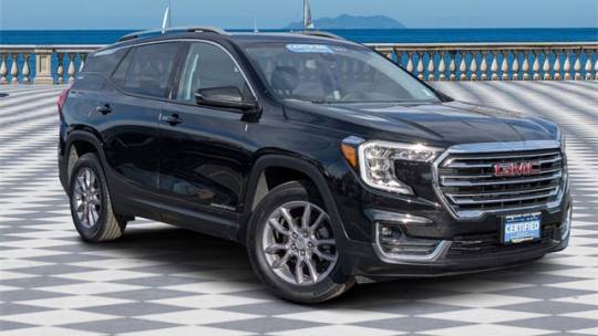2024 GMC Terrain SLT — SUV — 26,523 mi — Aurora, CO