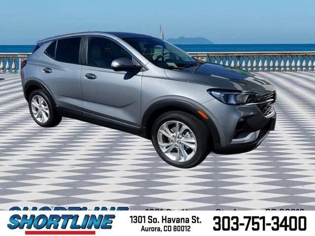 2023 Buick Encore GX Preferred — SUV — 28,100 mi — Aurora, CO