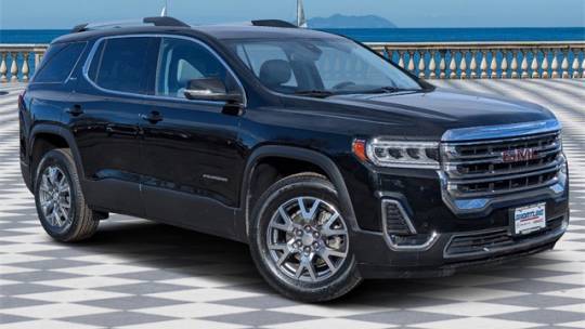 2023 GMC Acadia SLT — SUV — 42,575 mi — Aurora, CO