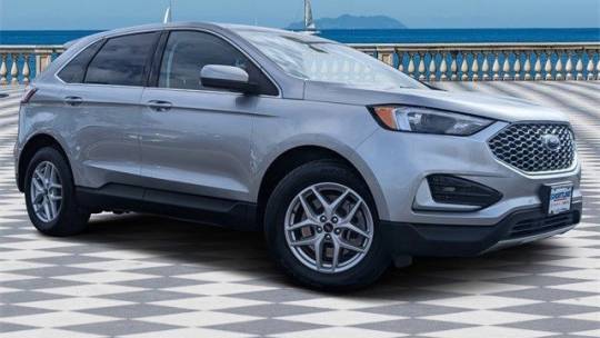 2023 Ford Edge SEL — SUV — 30,334 mi — Aurora, CO