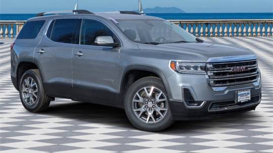 2023 GMC Acadia SLT — SUV — 40,505 mi — Aurora, CO