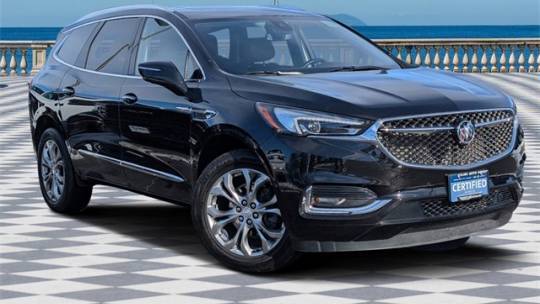 2021 Buick Enclave Avenir — SUV — 39,079 mi — Aurora, CO