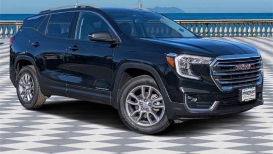 2024 GMC Terrain SLT — SUV — 30,894 mi — Aurora, CO