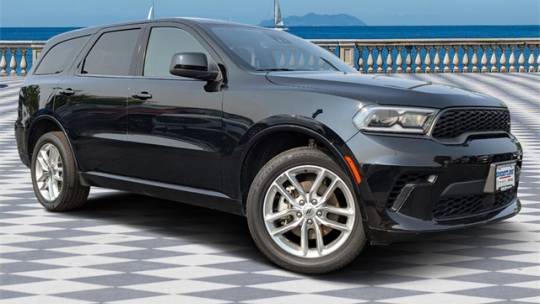 2023 Dodge Durango GT Launch Edition — SUV — 38,974 mi — Aurora, CO