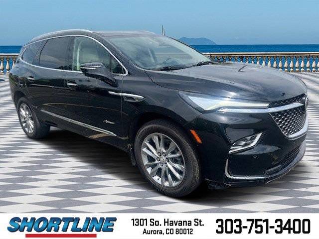 2023 Buick Enclave Avenir — SUV — 37,021 mi — Aurora, CO