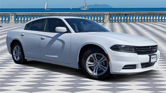 2022 Dodge Charger SXT — Sedan — 63,669 mi — Aurora, CO